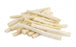 Racinel Chewie Stick purutikku vaalea 20 cm 1 kpl
