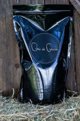 Chia de Gracia Chia-siemenet hevoselle 3 kg
