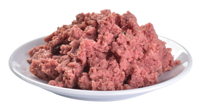 Brit Premium by Nature Kana-sydän koirille 6 x 400 g