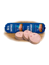 Brit Premium Kana-lammas koiranmakkara 800 g