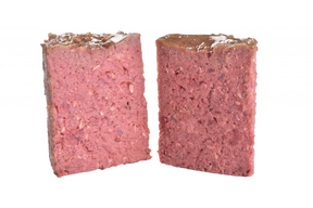Brit Premium by Nature Kana-sydän koirille 400 g