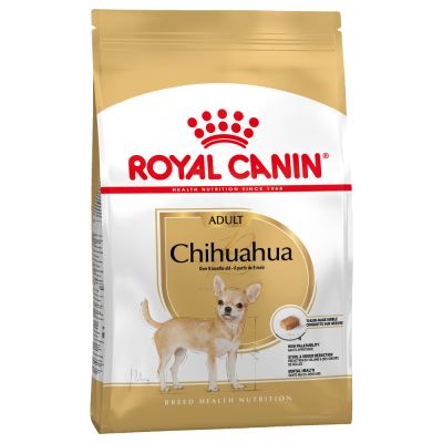 Royal Canin Chihuahua Adult koiralle  3 kg