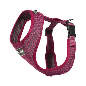Rukka Comfort Air valjaat pinkki XS