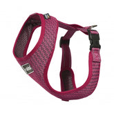 Rukka Comfort Air valjaat pinkki L