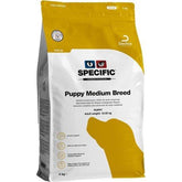 Specific CPD-M Puppy Medium Breed koiralle 4 kg