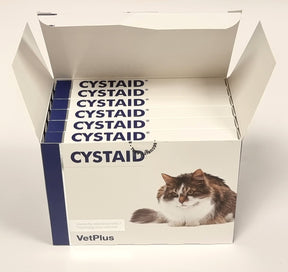 Cystaid kissalle 180 kapselia SÄÄSTÖPAKKAUS