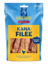 Hau-Hau Champion Kanafilee 100 g