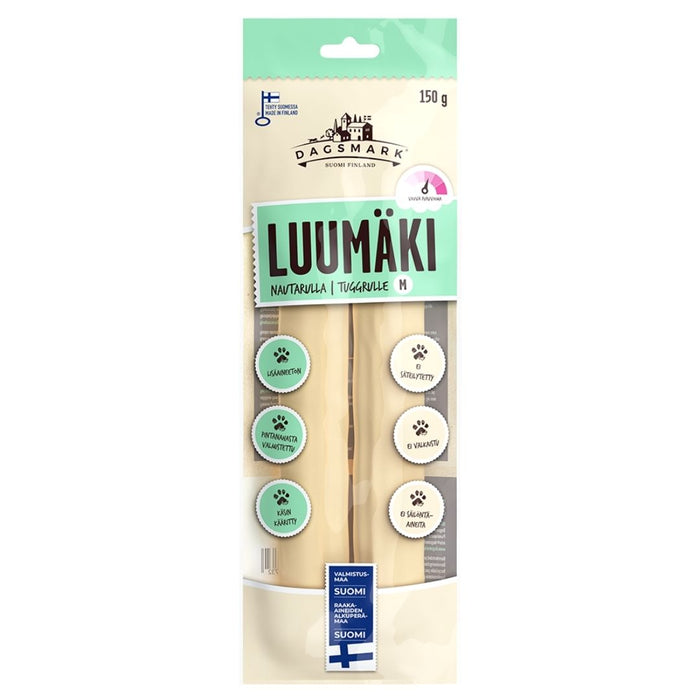 Dagsmark Luumäki Nautarulla M 2 kpl