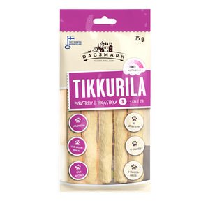Dagsmark Tikkurila Hirvitikku S 75 g
