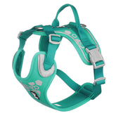 Hurtta Weekend Warrior valjas turkoosi koko 45 - 60