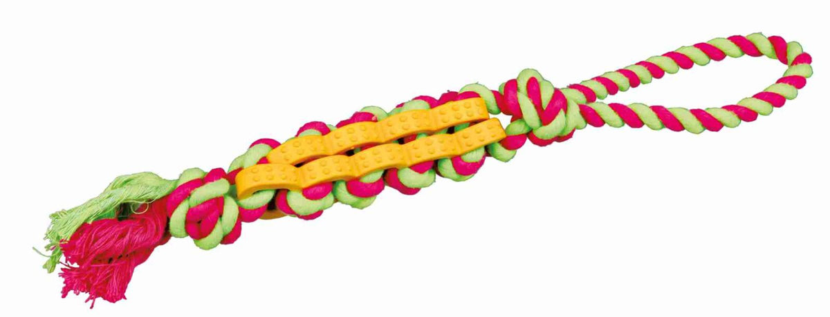 Trixie Denta Fun Köysilelu 37 cm