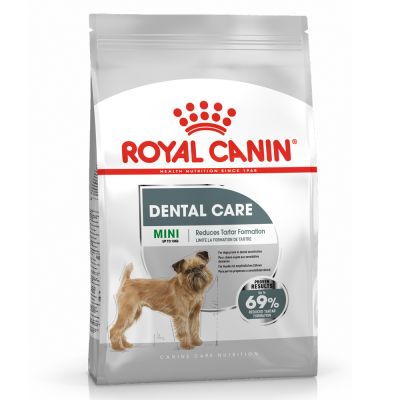 Royal Canin Dental Care Mini koiralle 8 kg