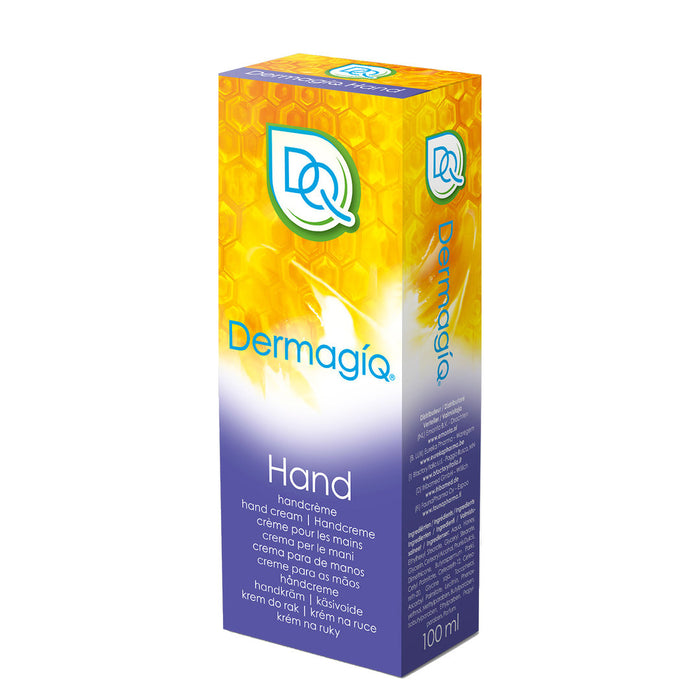 Dermagiq Hand käsivoide 100 ml
