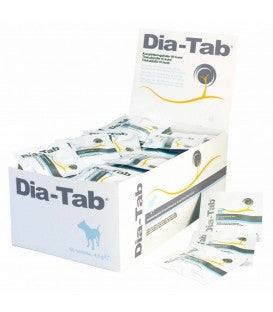 Dia-Tab tabletti koiralle 60 kpl SÄÄSTÖPAKKAUS