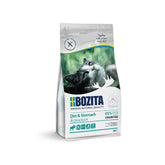 Bozita Diet & Stomach Grain Free Elk kissalle 10 kg