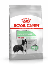 Royal Canin Digestive Care Medium koiralle 12 kg