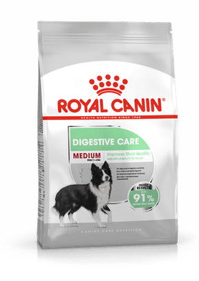 Royal Canin Digestive Care Medium koiralle 3 kg