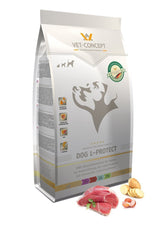 Vet Concept Dog L-Protect koiralle 10 kg