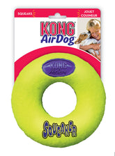 Kong Air Squeaker Donitsi M
