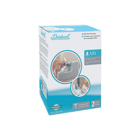 Drinkwell Mini vesiautomaatti 1,2 l