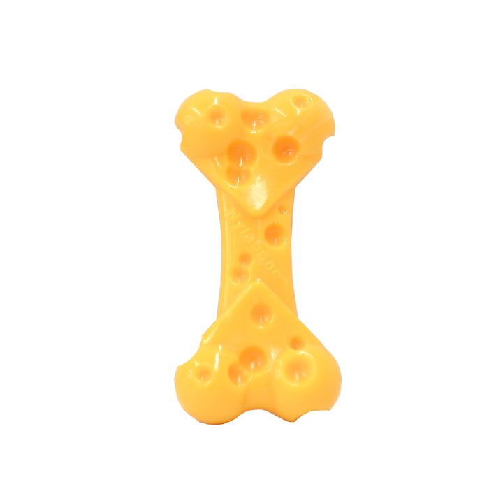 Nylabone Extreme Chew purulelu juusto M