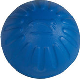 Starmark DuraFoam Ball kelluva pallo Sininen M