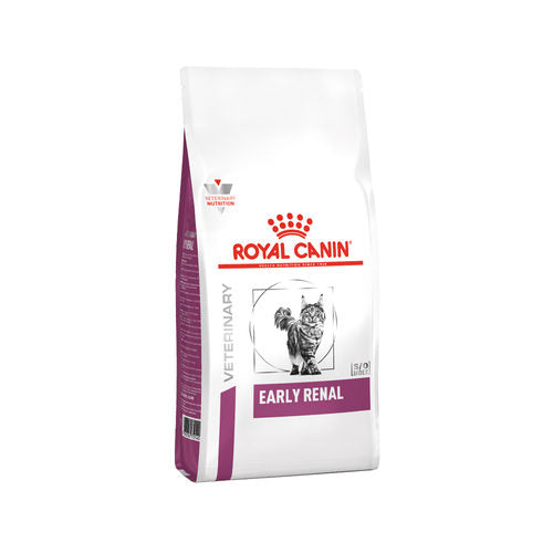 Royal Canin Veterinary Diets Vital Early Renal kissan kuivaruoka 3,5 kg