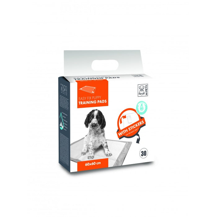 M-Pets Easy Fix Harjoitusalusta 90 x 60 cm 30 kpl