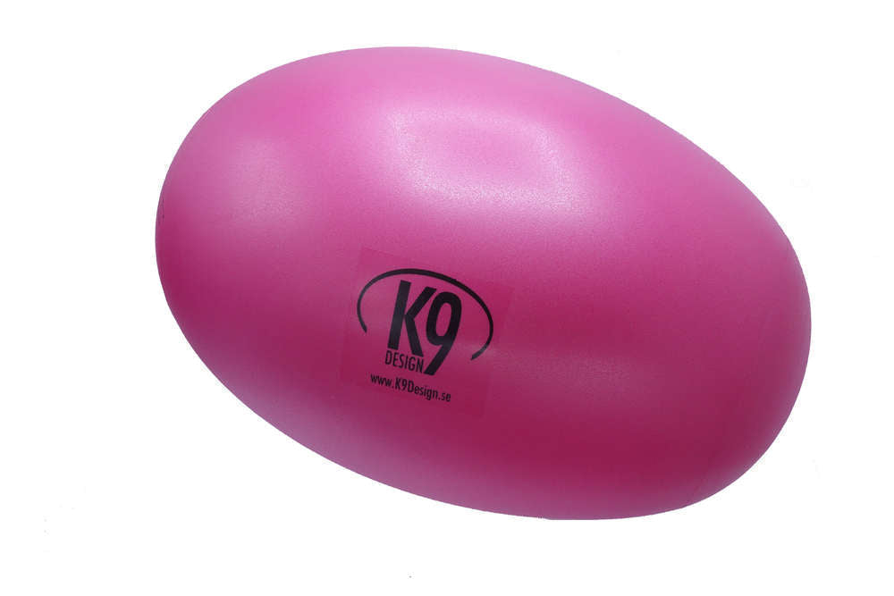 K9Design Egg koiralle 85 cm pinkki