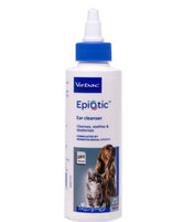 Virbac Epi-Otic korvanpuhdistaja koiralle ja kissalle 125 ml