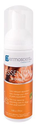 Dermoscent Essential Mousse koiralle 150 ml