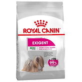 Royal Canin Exigent Mini koiralle 3 kg
