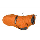 Hurtta Expedition Parka oranssi 25