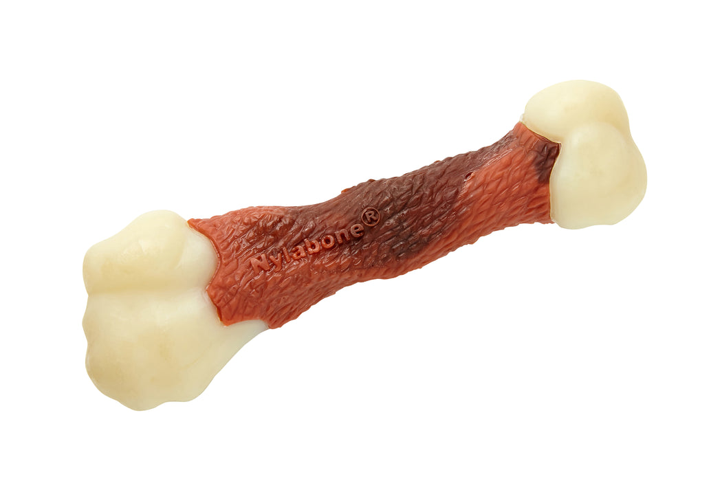 Nylabone Extreme Chew Femur purulelu liha M