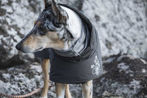 Hurtta Extreme Warmer lämpötakki graniitti 55