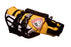 EzyDog pelastusliivit koiralle keltainen Micro2XS alle 7 kg