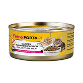 Feline Porta 21 Tonnikala & Aloe Vera 156 g