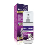 Feliway Classic feromonisuihke kissalle 60 ml