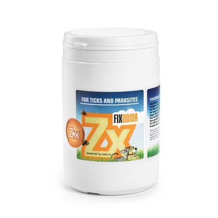 Fixodida ZX Jauhe 250 g / 750 ml