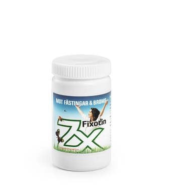 Fixotin ZX 60 tbl / 800 mg
