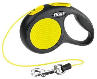 Flexi Neon pyöröpunos XS