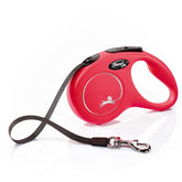 Flexi Classic nauha punainen S