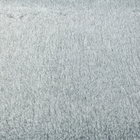 Foxy Fur makuualusta graniitti 100 cm x 150 cm