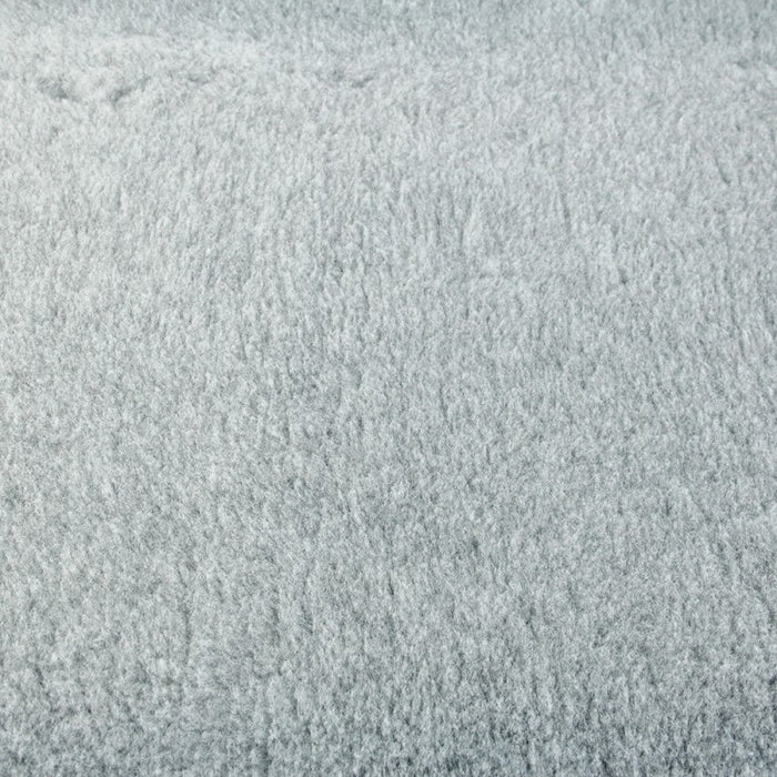 Foxy Fur makuualusta graniitti 100 cm x 75 cm