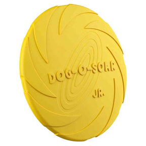 Trixie Frisbee luonnonkumi 22 cm