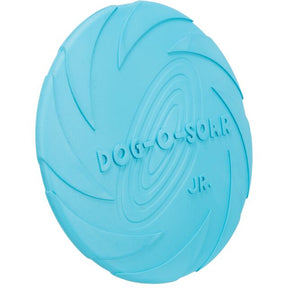 Trixie Frisbee luonnonkumi 22 cm