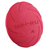 Trixie Frisbee luonnonkumi 22 cm