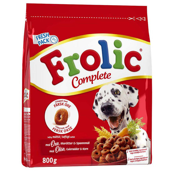 Frolic häränliha 1,5 kg