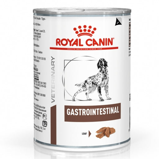Royal Canin Gastrointestinal koiralle 12 x 400 g