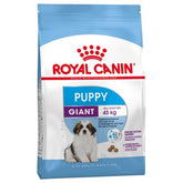 Royal Canin Giant Puppy koiralle 3,5 kg